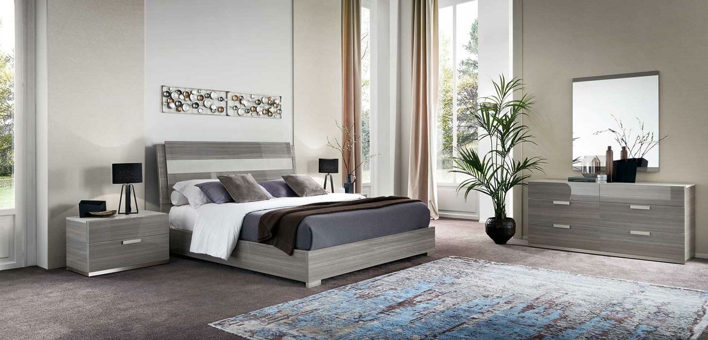 Sypialnia Alf Italia Iris